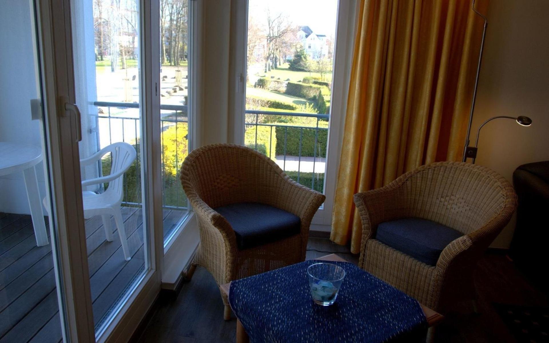 Meeresblick - Urlaubstraum An Der Ostsee Кюлунгсборн Экстерьер фото